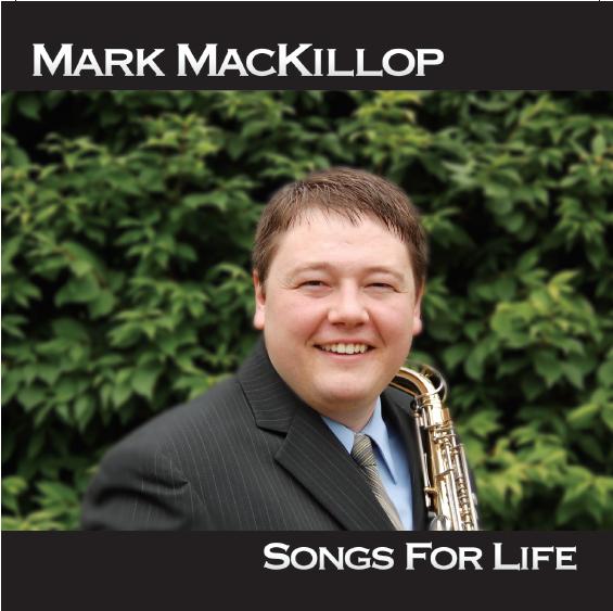 Mark MacKillop-Songs For Life